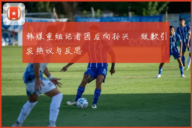 韩媒重组记者团后向孙兴慜致歉引发热议与反思